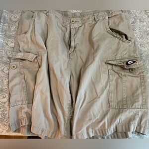 Georgia bulldog shorts